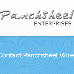 panchsheelwires's profile picture. Mumbai based Wires manufacturers & supplier in India &  Worldwide