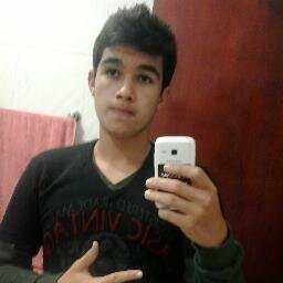 Amo ser eu *-*