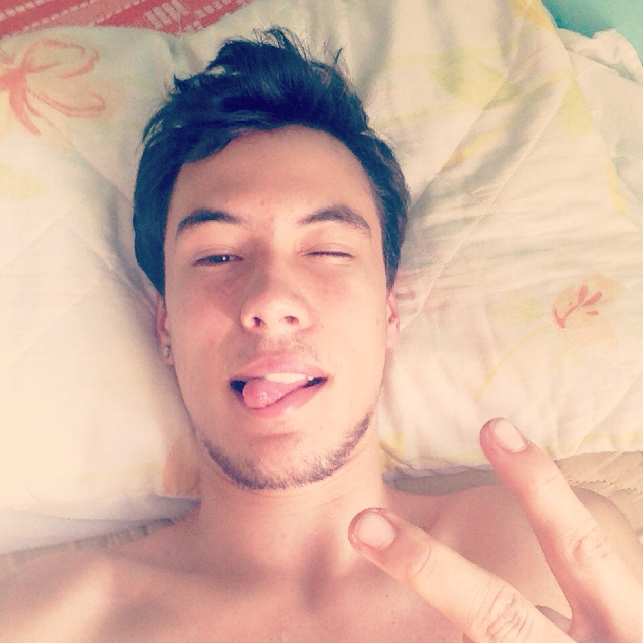 Insta: @sergiiocampos Snap: sergiiocampos