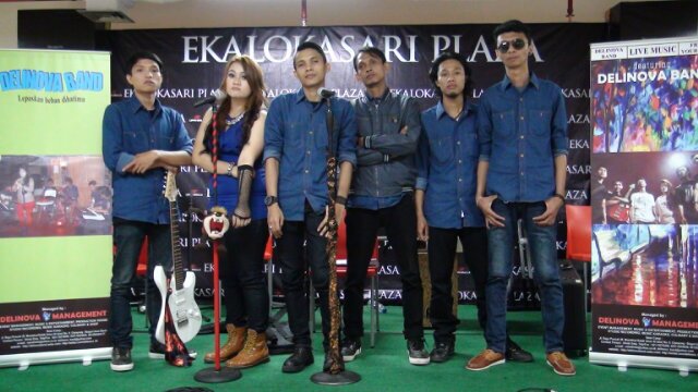 Musisi indonesia