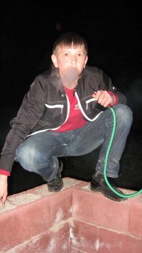 MacKayDrye's profile picture. Уж лучше сесть, чем лечь с тобою рядом...