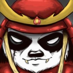 msafhire's profile picture. samuraipanda007