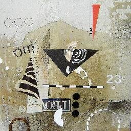 danielvidalarte's profile picture. artista plastico, pintor, docente en arte