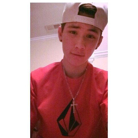 I LOVE MY BOYS MAHONE, ESPINOSA, GRIER, DALLAS, CARPENTER, GILINSKY, JOHNSON, CANIFF,REYNOLDS