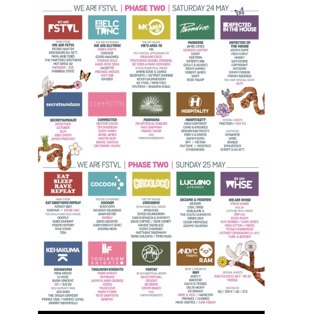 ukfestivalticks's profile picture. Tickets for We Are Festival currently available keep a look out for other tickets soon. For more information contact 07772249016 or mogridge@hotmail.co.uk!