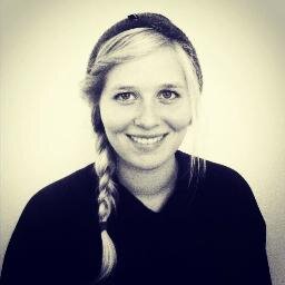 AnneEggebrecht's profile picture. Rain maker at SKATEDUCATE. Making girls roll! Skate. Educate. Empower.