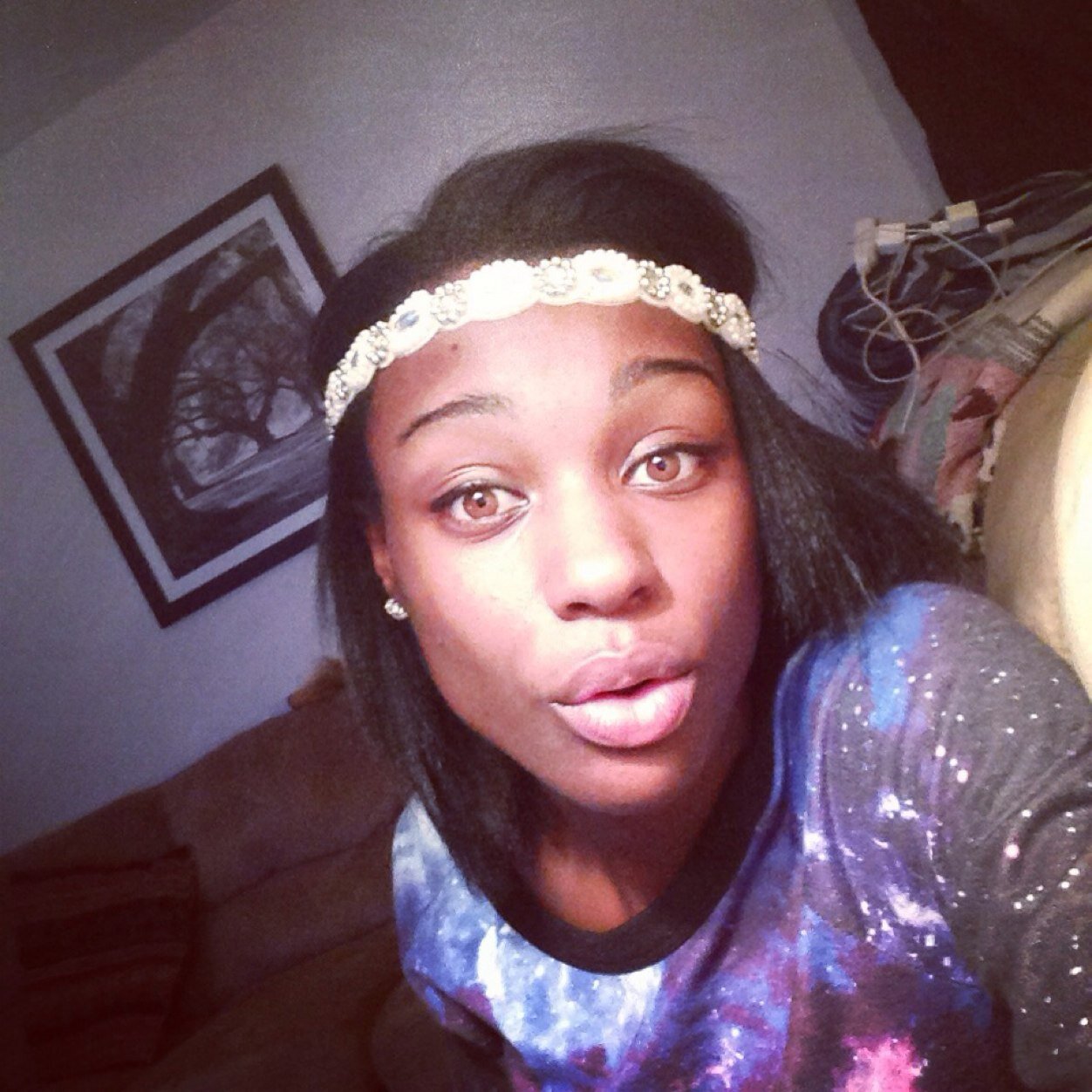 KanishaHunter's profile picture. #FollowIFollowBack(: