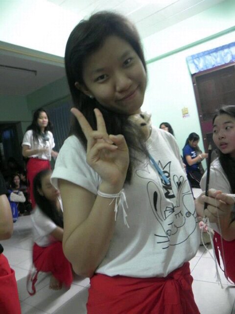 SyanazKartika's profile picture. i'am the reason adam levine say a wanna DAYLIGHT | Traveling all the time | #GGMU