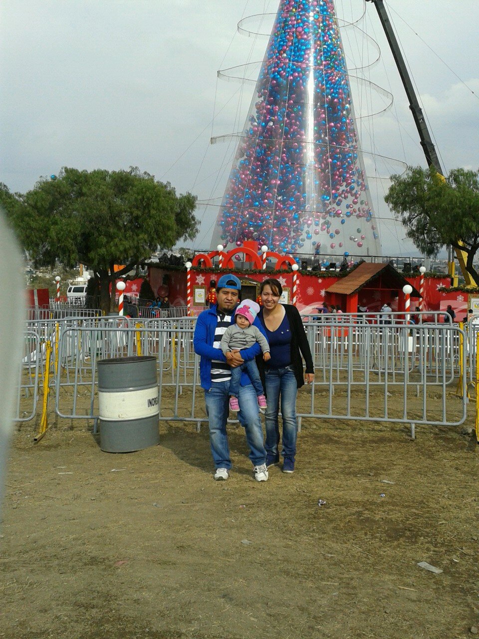 Felizmente soy mama!!!!