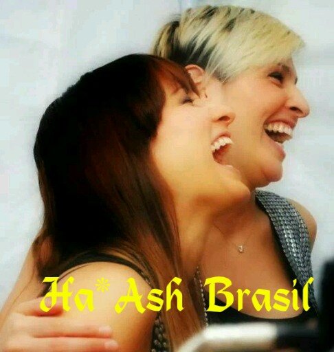 Fã Clube Ha*Ash Brasil!!! Nós queremos ficar Frente A Frente com vocês Solo Una Vez só para dizer-te Te Amo Más Que Ayer!!