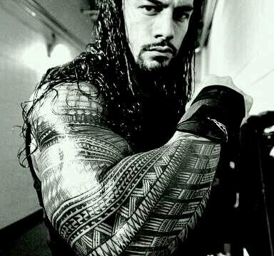 Believe in The Shield Of Justice.