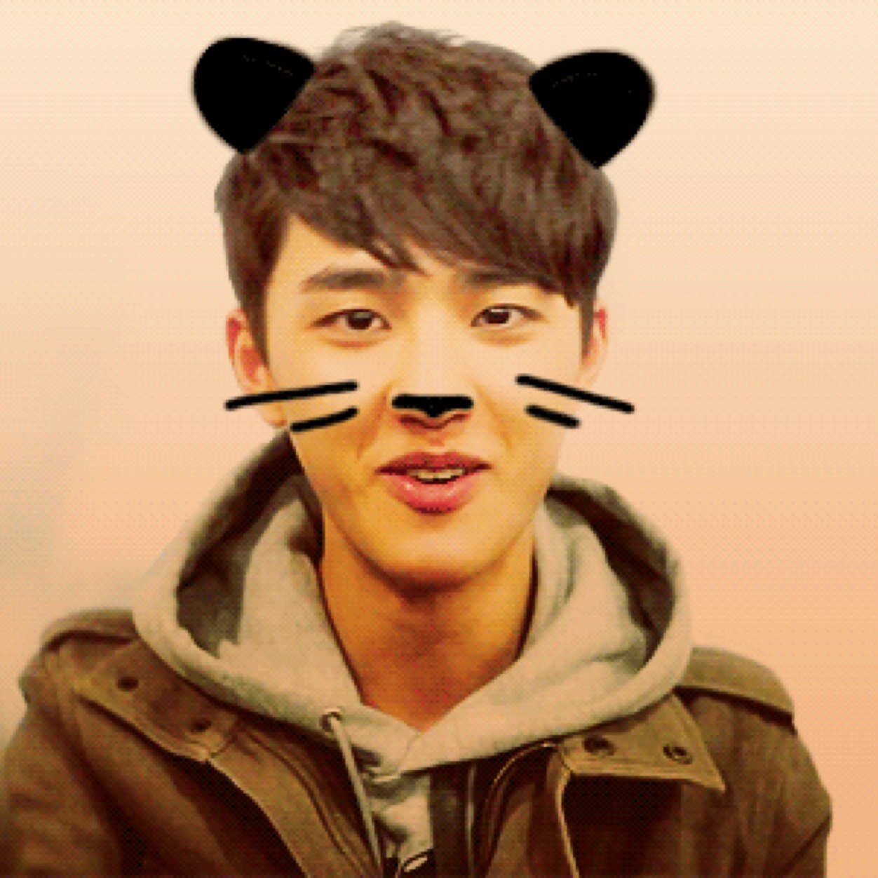 im bad and thats good,its bad to be good. #chineserp #armyjesusfams