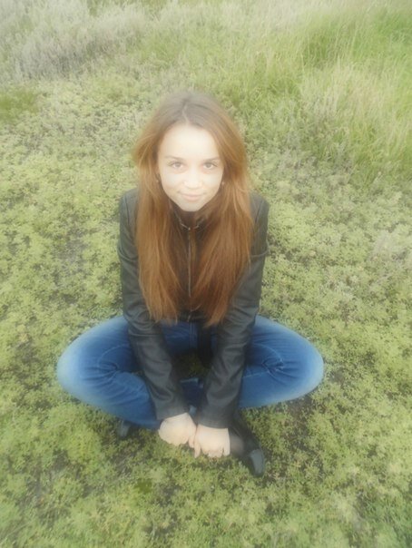 KovalNyusha's profile picture. 