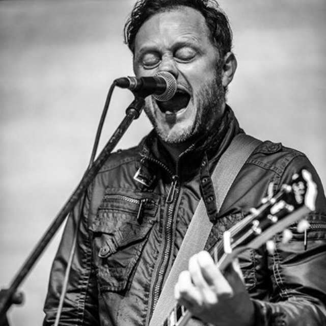 markmccreemusic's profile picture. 