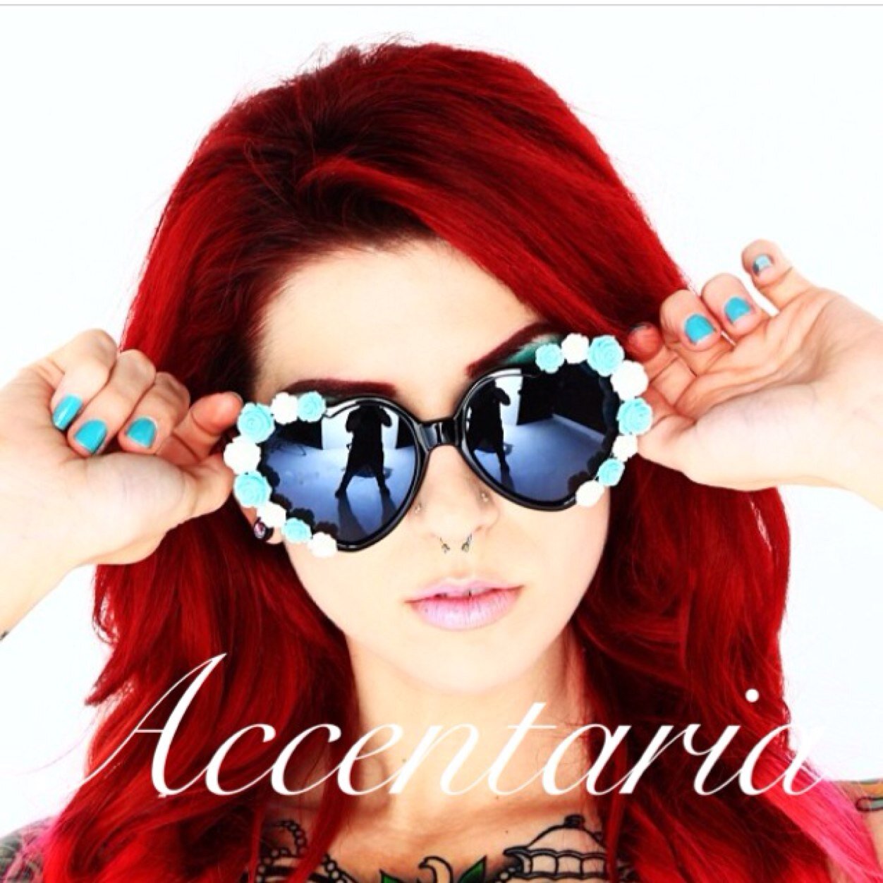 accentaria's profile picture. 