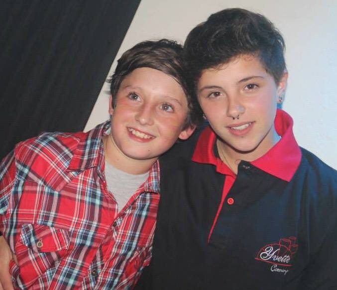 Cami me amaa♥