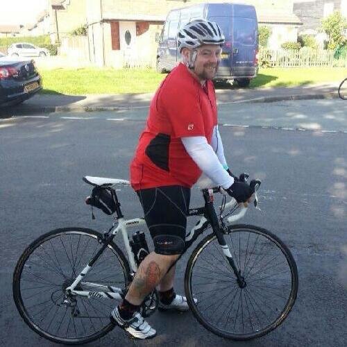 Bowsey42's profile picture. Vw triker, Engineer, still trying to shift the lard!