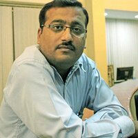 Deepak (@deepakvjadhav) 's Twitter Profile