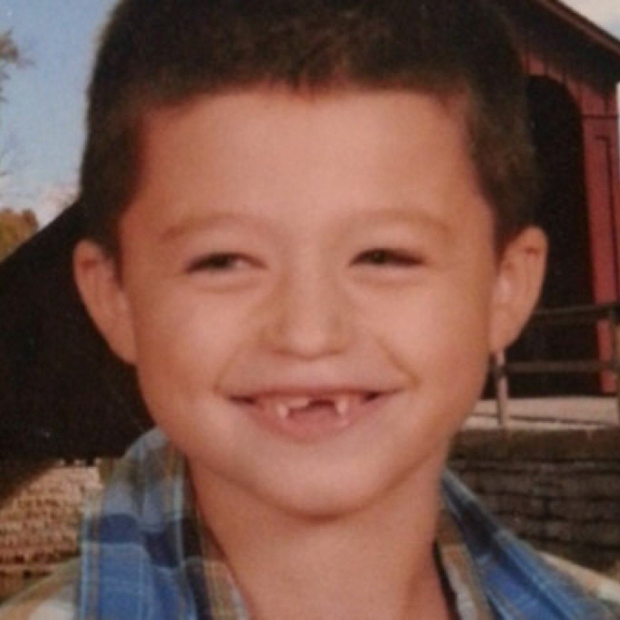 My good friends son Tosh has been diagnosed with a rare incurable disease. They are raising money for clinical trials and travel expenses. Please help support!