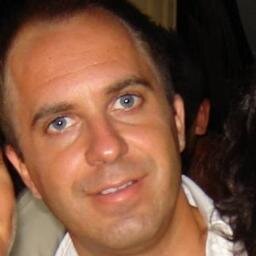 gianfrancoflott's profile picture. 