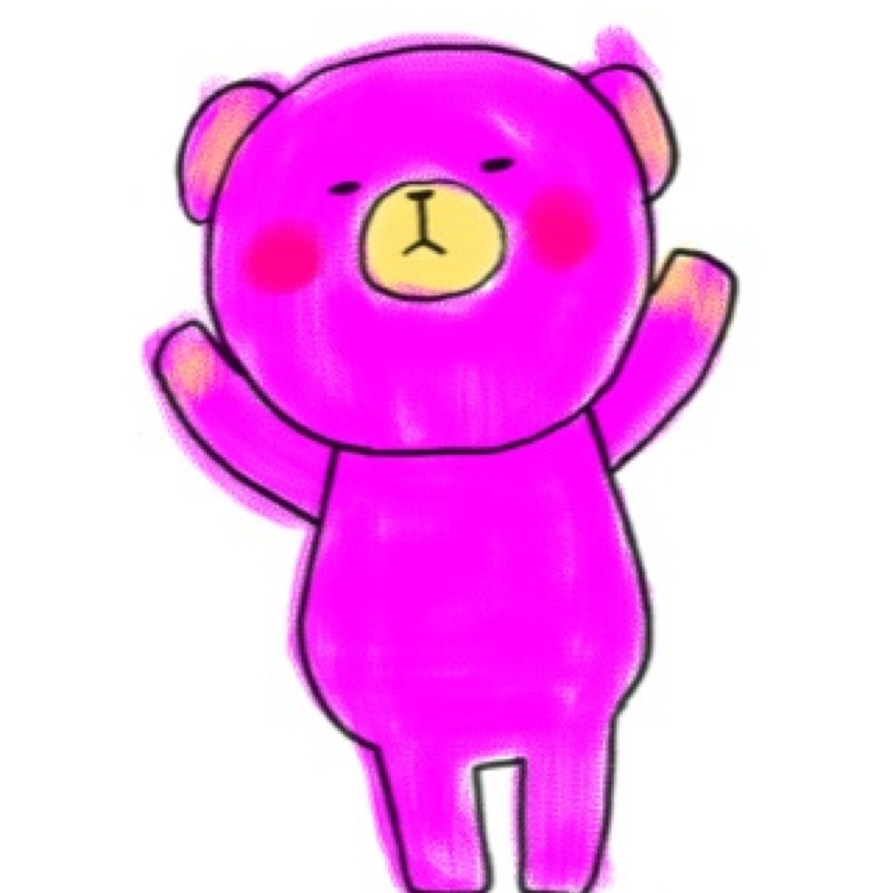 動物と自然が大好き。