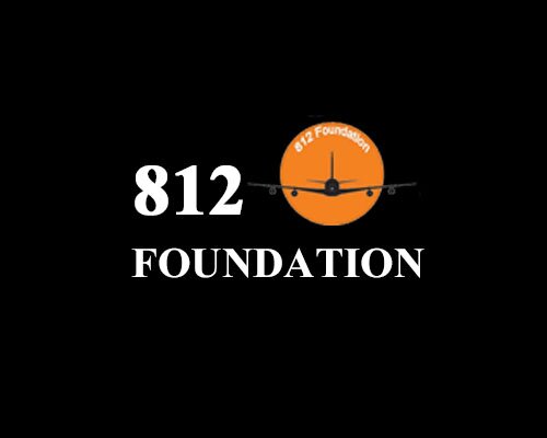 812 Foundation literally rose from the ashes of the IX 812 crash. 812 borrows its name from the flight number that crashed and took 158 innocent lives.
