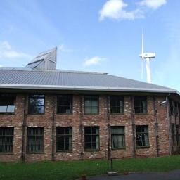 TheEcoCentre's profile picture. The Eco Centre is an innovative eco-friendly office development on the banks of the river Tyne in Hebburn. Business centre and home to @GroundworkSTAN