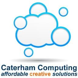 I’m Tim Lomas and I am a web developer. I’ve been trading as Caterham Computing since 2002.