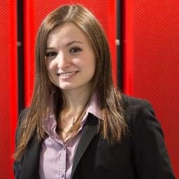 DanielaMonty's profile picture. 