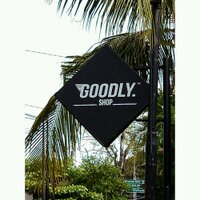 Goodly Shop (@goodly_shop) 's Twitter Profile