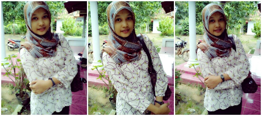 I LOVE ALLAH, Love Family and Love Tiaradisetiawan..
