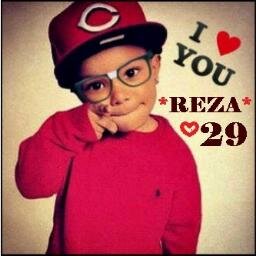 Reza malik~