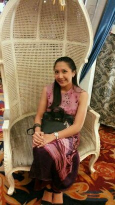 AnnisaAulia_N's profile picture. #STIKS Tarakanita 2013                                                   Line: annisaaulianugraha