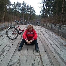 Оксана Мудрук Profile