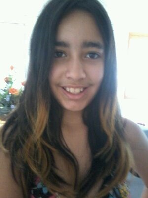 KaylanyF's profile picture. eu amo voseis restart