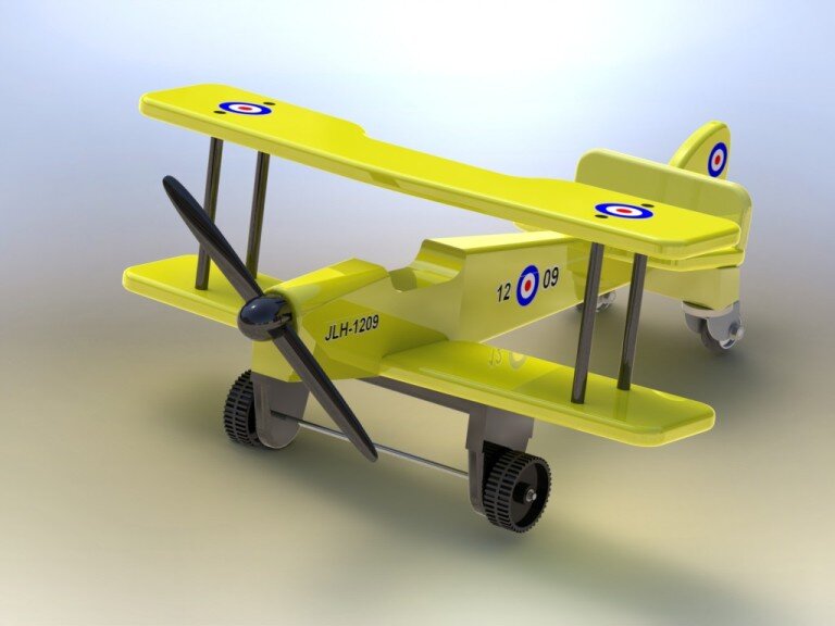 Wooden Toy designer and maker. Creator of Todd the Tiger Moth childrens books. (to be published shortly). Relax by walking the Lake District fells.