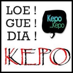 *kepoindah *kepoberpengetahuan *kepoiscare *malu berkepo sesat di jalan*