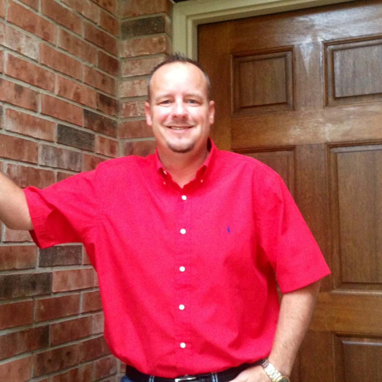 Prospect Mortgage, LLC NMLS# 3296; NMLS # 267212; for important disclosures: http://t.co/Yqsv5nQ5m5