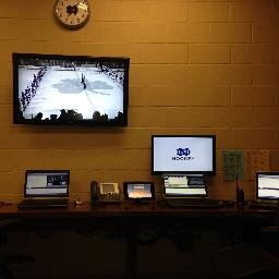 Official Twitter account of Notre Dame Hockey Video