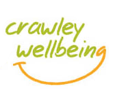 A Free local service supporting the Health and Wellbeing of Crawley Residents.  Contact us: wellbeing@crawley.gov.uk 
Facebook: CrawleyWB