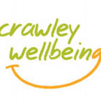 Crawley Wellbeing(@CrawleyWB) 's Twitter Profile Photo