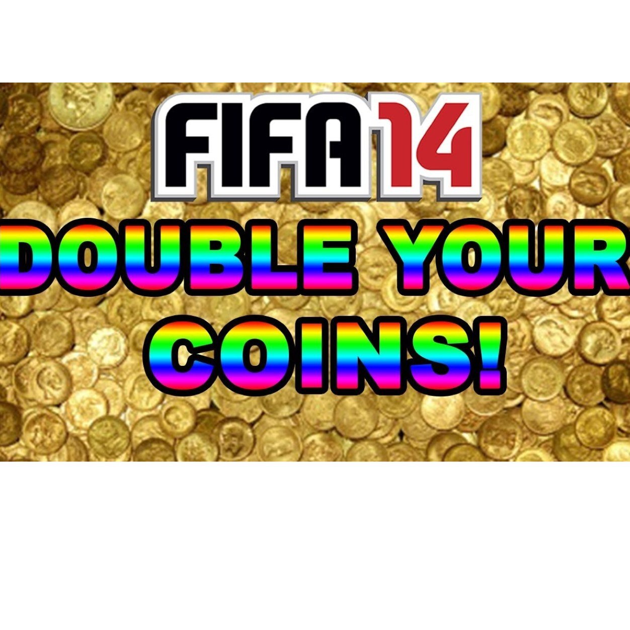 #fut #double #FIFA14 #ea #futcoins #coins duplicater DM for coins ~ Ps3 &  Xbox 360