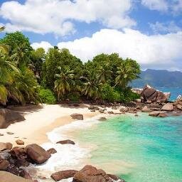 Les Seychelles... les plus belles années de ma vie.