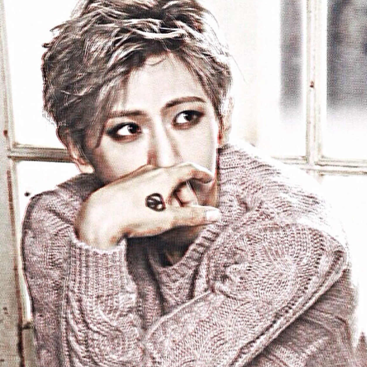 Jang Hyunseung `just bot
หล่อขนาดนี้อย่าทนเลยน้อง( อิ้_อิ้)/
#89line #ċǿxƒåм