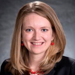 Learner. Motivator. Change Agent. Foodie. Fueled by coffee and books on leadership.  @TrumanState and @UofSC Alum.