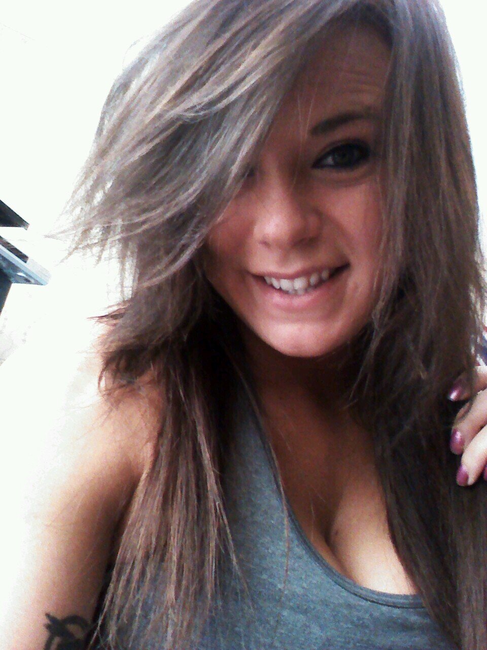 carlirae25's profile picture. 