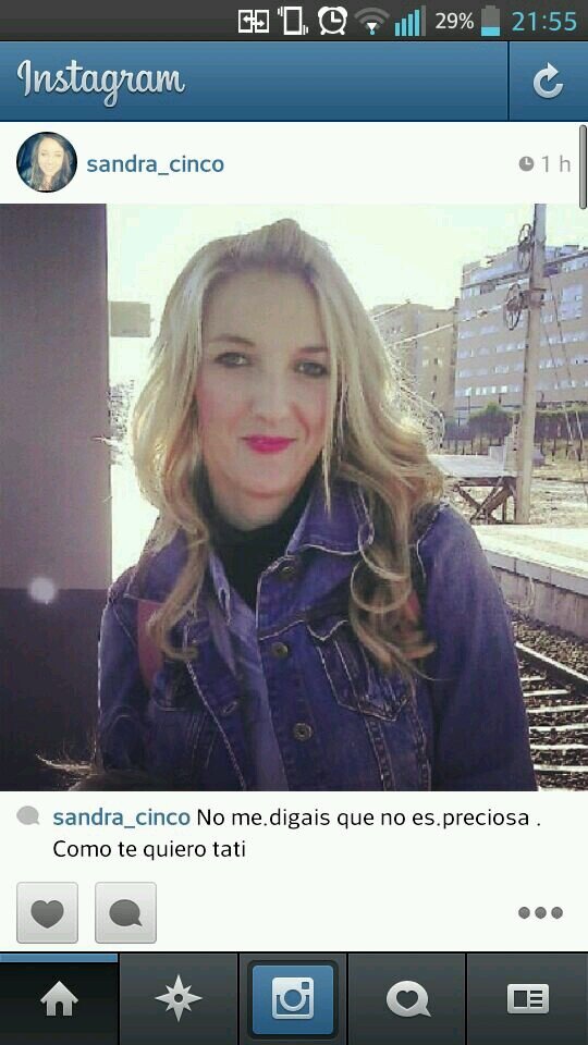 daviniadelarubi's profile picture. 