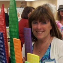 sherylshays's profile picture. 