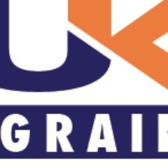 UKGrainEvent's profile picture. The UK Grain Event - Marketing, storage, drying & handling for the grain business