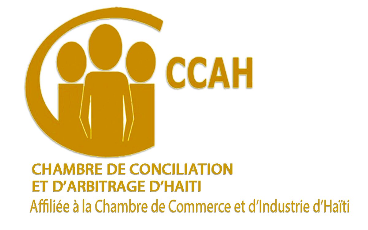 Chambre de Conciliation et d'Arbitrage d’Haïti - CCAH